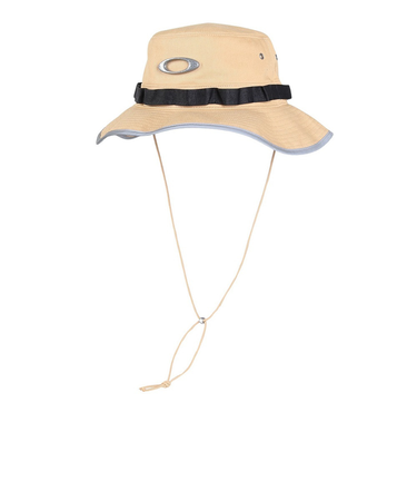 オークリー（OAKLEY）夜間安心 リフレクト仕様 ブーニー ハット FIELD BOONIE FOS901502-5GL