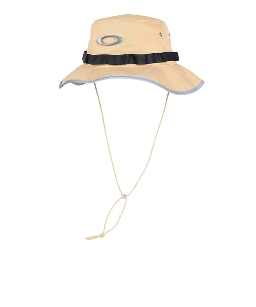 オークリー（OAKLEY）夜間安心 リフレクト仕様 ブーニー ハット FIELD BOONIE FOS901502-5GL