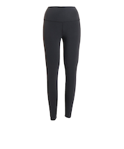 ダンスキン（DANSKIN）スキニッシュレギンス DC223103 K