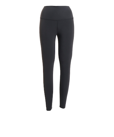ダンスキン（DANSKIN）スキニッシュレギンス DC223103 K