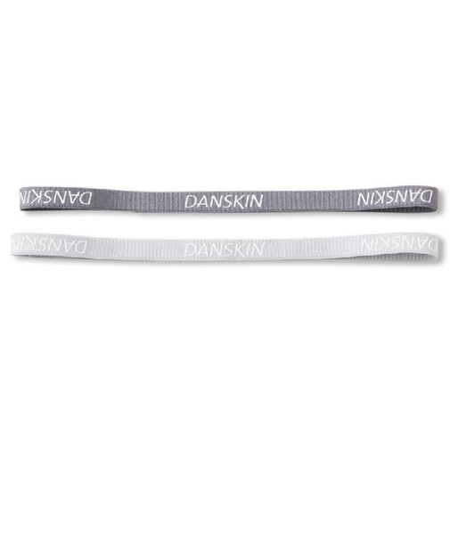 ダンスキン（DANSKIN）ヘッドバンド DA991703 H ワークアウト ヨガ 運動 スポーツ トレーニング ジム フィットネス