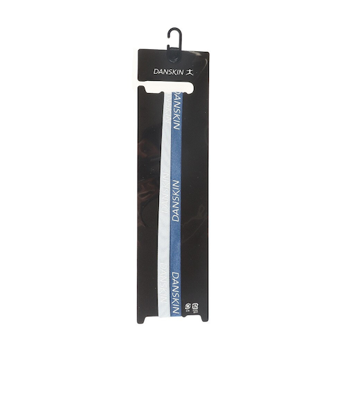 ダンスキン（DANSKIN）ヘッドバンド DA991703 B