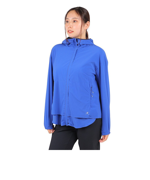 ダンスキン（DANSKIN）ダンスキンアレグロジャケット DC321304 RB