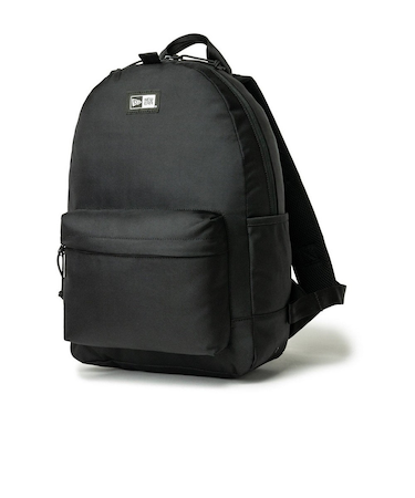 ニューエラ（NEW ERA）ディパック キッズ Youth ライトパック 18L ボックスロゴ 14521293