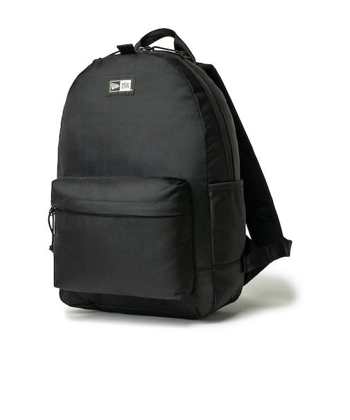 ニューエラ（NEW ERA）ディパック キッズ Youth ライトパック 18L ボックスロゴ 14521293