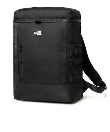 ニューエラ（NEW ERA）ディパック キッズ Youth ボックスパック 15L 14521295