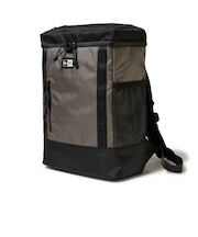 ニューエラ（NEW ERA）ディパック キッズ Youth ボックスパック 15L 14655335