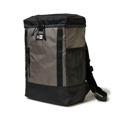 ニューエラ（NEW ERA）ディパック キッズ Youth ボックスパック 15L 14655335