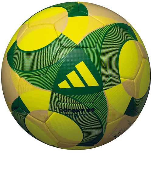 アディダス（adidas）ジュニア サッカーボール 3号球 スターランサー