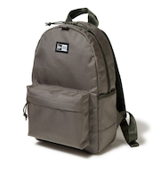 ニューエラ（NEW ERA）小型ディパック キッズ Child ライトパック 11L オリーブ 14655359