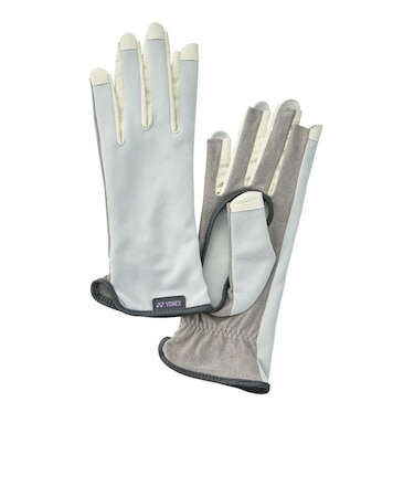 ヨネックス（YONEX）テニス テニスグローブ 両手用 AC272H-326