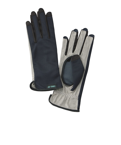 ヨネックス（YONEX）テニス テニスグローブ 両手用 AC272H-007