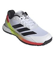 アディダス（adidas）オムニクレーコート用 テニスシューズ デファイアント スピード Omni ONP48-KJ4418