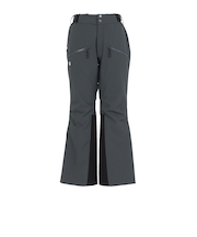 26 LALA JUST AJ スキーパンツ ST25FW0022 CHA