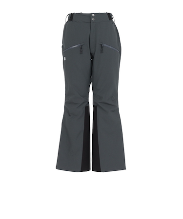 26 LALA JUST AJ スキーパンツ ST25FW0022 CHA