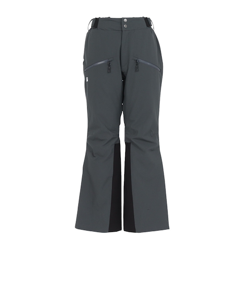 26 LALA JUST AJ スキーパンツ ST25FW0022 CHA