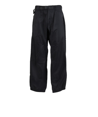 ハーレー(HURLEY)ファントム 3 レイヤー スノー パンツ MSPT252090-BLK