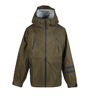 ハーレー（HURLEY）ファントム 3 レイヤー スノージャケット JACKET MSJK252089-OLV