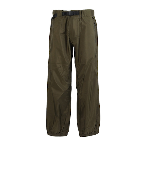 ハーレー(HURLEY)ファントム 3 レイヤー スノー パンツ MSPT252090-OLV