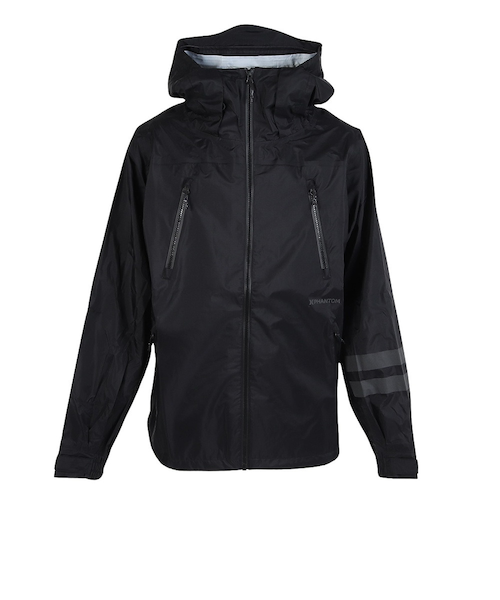 ハーレー（HURLEY）ファントム 3 レイヤー スノージャケット