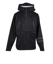 ハーレー（HURLEY）ファントム 3 レイヤー スノージャケット MSJK252089-BLK