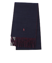 CLASSIC リバーシブル マフラー MAPOHGS0J320045999