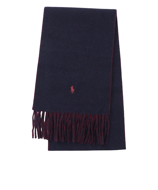 CLASSIC リバーシブル マフラー MAPOHGS0J320045999