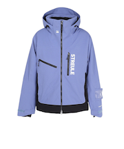 スキーウェア 26 NOAH ジャケット ST25FW0017 PBLU