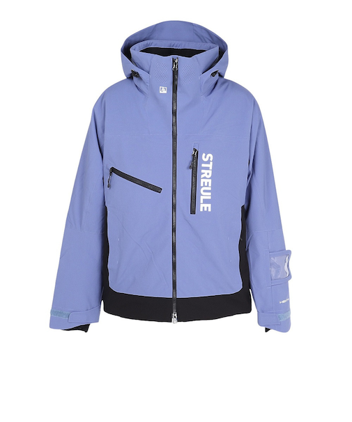 スキーウェア 26 NOAH ジャケット ST25FW0017 PBLU