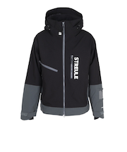 スキーウェア 26 NOAH ジャケット ST25FW0017 BLK