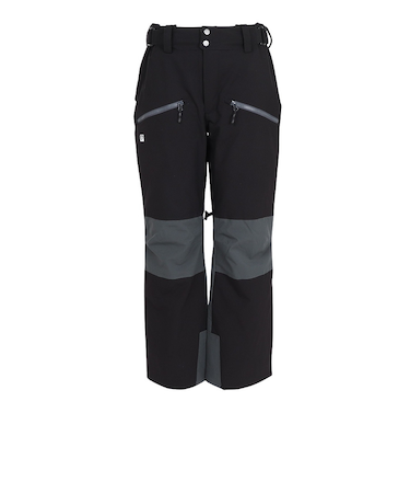 26 LUCA JUST－AJ スキーパンツ ST25FW0019 BLK