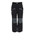 26 LUCA JUST－AJ スキーパンツ ST25FW0019 BLK