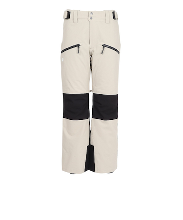 26 LUCA JUST－AJ スキーパンツ ST25FW0019 BEG