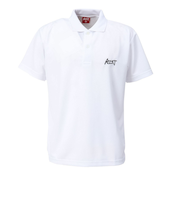 バレーボールウェア ドライポロシャツ VB18ST01-10