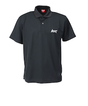 バレーボールウェア ドライポロシャツ VB18ST01-01