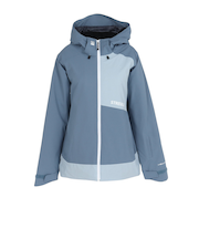 スキーウェア 26 LALA ジャケット ST25FW0021 GBLU