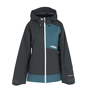 スキーウェア 26 LALA ジャケット ST25FW0021 CHA