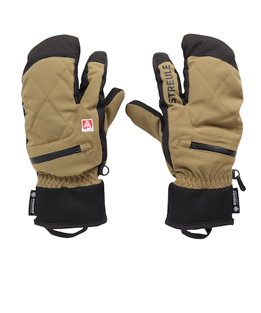 三指 ミトングローブ ST26FWGR0039 SAND