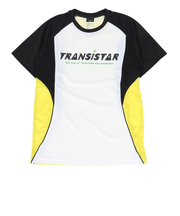 ハンドボールウェア スイッチングゲームシャツ HB23ST01-111