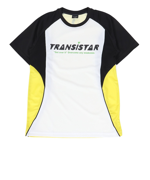 ハンドボールウェア スイッチングゲームシャツ HB23ST01-111