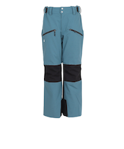 26 LUCA JUST－AJ スキーパンツ ST25FW0019 NGRN