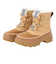 ソレル（SOREL）ブーツ カジュアルシューズ ティボリ 5 ウォータープルーフ ベージュ NL5113 253 カジュアル 防水 アウトドア