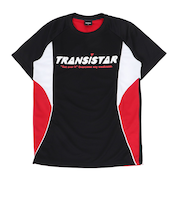 ハンドボールウェア スイッチングゲームシャツ HB23ST01-213