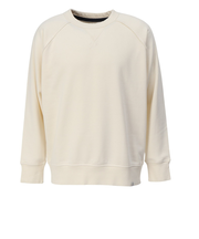 エルケクス(ELKEX)スウェット プルオーバークルーネック EKM5FA0009 OWHT