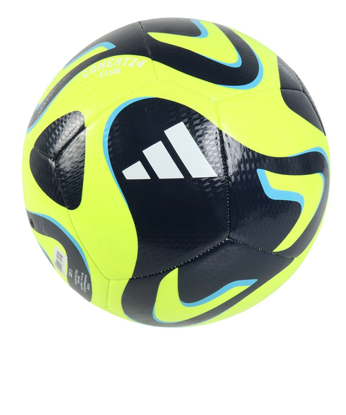 アディダス（adidas）サッカーボール 5号球 コネクト24 クラブ AF5923Y