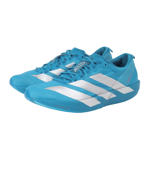 アディダス（adidas）ランニングシューズ トレーニングシューズ 部活