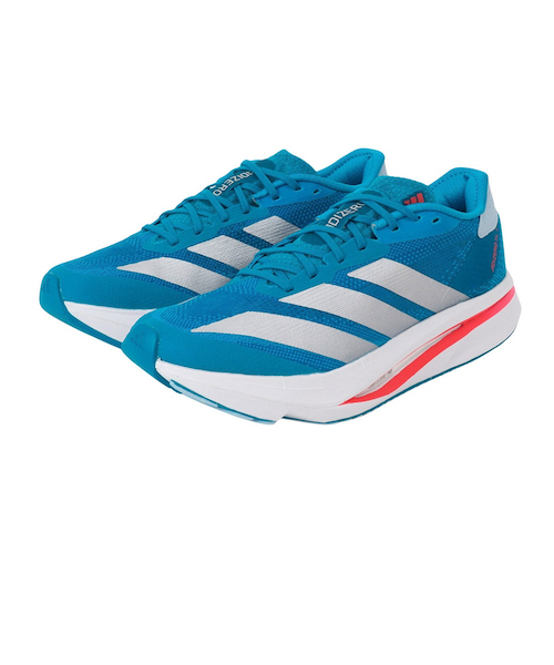 アディダス（adidas）ランニングシューズ トレーニングシューズ 部活