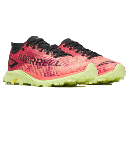 メレル（MERRELL）ランニングシューズ トレランシューズ MTL LS2