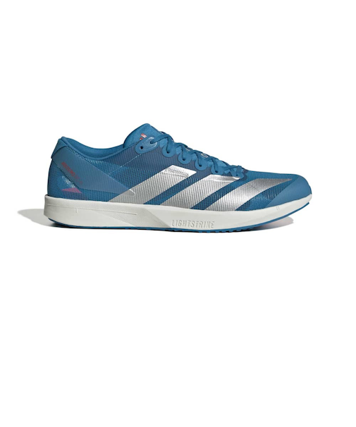 アディダス(adidas)ランニングシューズ トレーニングシューズ 部活 adizero RC 6 Lightstrike ONE69-JQ1709