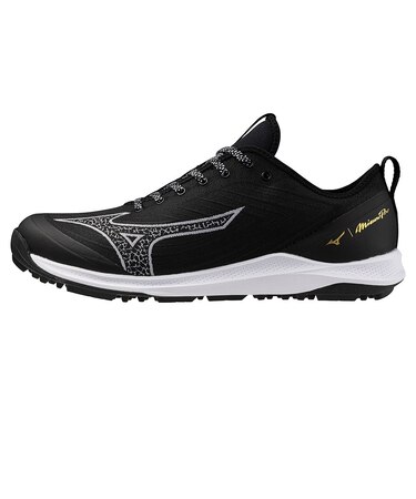 ミズノ（MIZUNO）野球/ソフトボール トレーニングシューズ ミズノプロ 